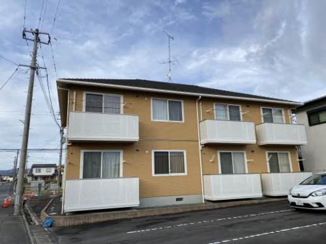 メイプルの外観画像