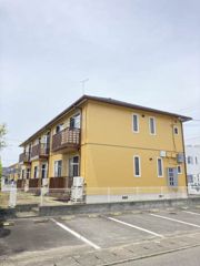 ディアス・ロジュマンEの外観画像