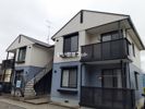 ベルカント成山 Aの間取り画像