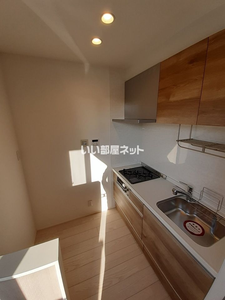キッチン