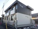 シャーメゾン東原の間取り画像