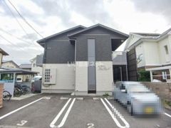 シャーメゾン カレンの外観画像