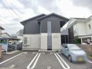 シャーメゾン カレンの外観