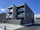ザ ファースト レジデンスの間取り画像