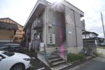 フレッサ南館Bの間取り画像