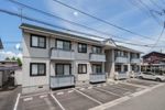 ラルジュAの間取り画像