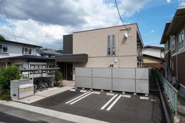 Sha Maison Esperanceの外観画像