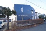 タウニィ陣の間取り画像