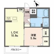 SMKの間取り画像