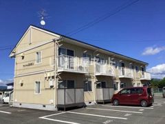 ファミール北日詰 Aの外観画像