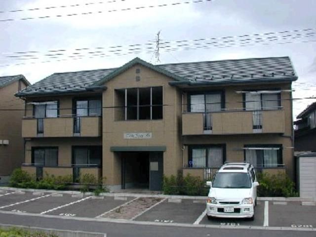 ベルデ カ-サ Bの外観画像
