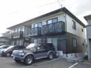 フォ－ブル上堂 Aの間取り画像