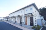 シャーメゾン フェリジータ Hの間取り画像