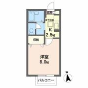 セフィラ51の間取り画像