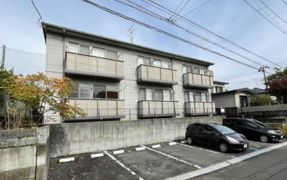カーサ東勝山の外観画像