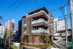 プレミアス上杉一丁目の間取り画像