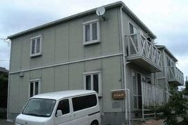 ハイム・Kの外観画像