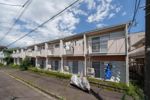 COZY ALLEY Bの外観
