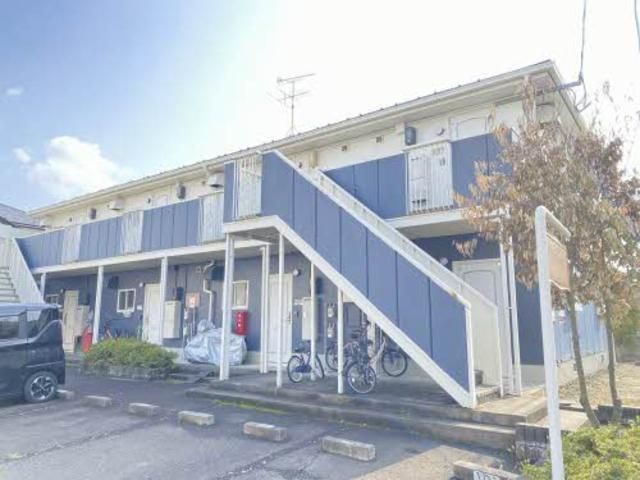 第5コーポ中島の外観画像