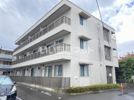 シャーメゾン長町の外観