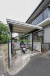 ハイネス山の寺の間取り画像