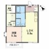 シュガーグランデュールFの間取り画像