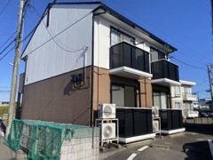 イーストパレスDの外観画像