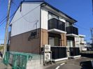 イーストパレスDの間取り画像