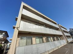 MAISON・MAST売市Aの外観画像