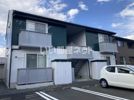 ラフィーネ水沢の間取り画像
