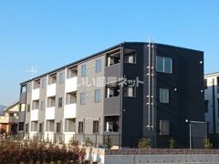 フロムワンの外観画像