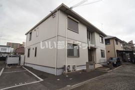 メゾン・ド・ソレイユ網干の外観画像