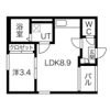 REGALEST LOTUSの間取り画像