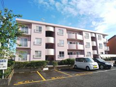 葵ハイツの外観画像