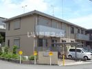 クラヴィエ南町ノ坪Dの間取り画像