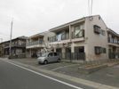 ローレルハイツⅠの間取り画像