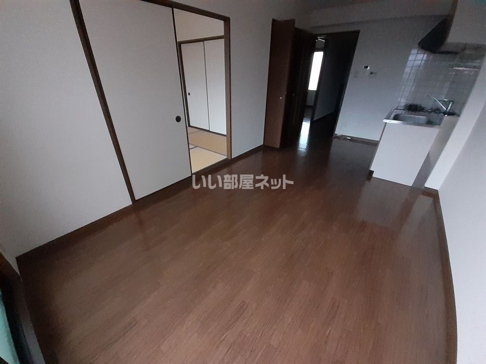 リビング