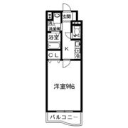 グランデュールの間取り画像
