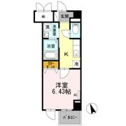 コンフォール さくらの間取り画像