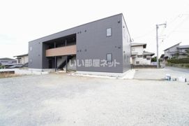 レイクサイド大保の外観画像