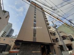 アルファレガロ神戸元町の外観画像