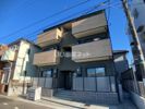 フラリウムコテージの間取り画像