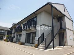 プレミール窪Aの外観画像