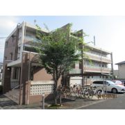 アザレア ヒルの外観画像