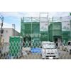 天白区焼山二丁目戸建賃貸A棟の間取り画像