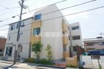 コレクション黒川の外観