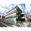 リブリ・新神戸の間取り画像