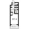 アドバンス名古屋モクシーの間取り画像