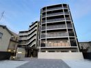 S-RESIDENCE名島の外観