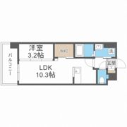 TASUKI PLAN 井相田の間取り画像